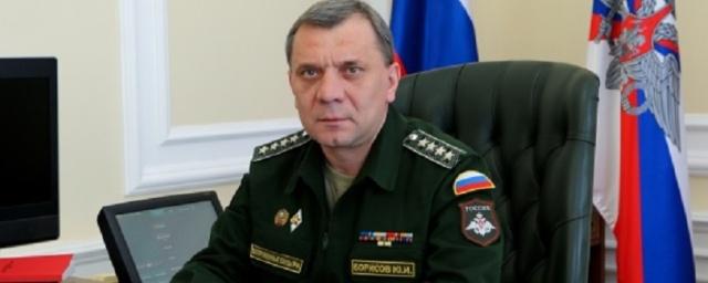 Минобороны: Армия России скоро получит гиперзвуковое оружие