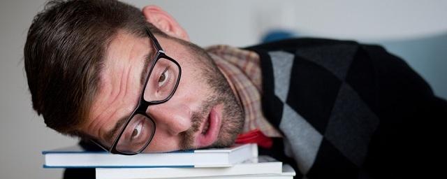 Ученые рассказали, сколько нужно спать, чтобы быть продуктивным