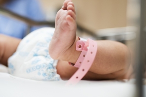 В Пензенской области за год вырос показатель младенческой смертности