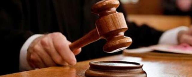 Орловский суд вынес приговор мужчине, задушившему свою жену