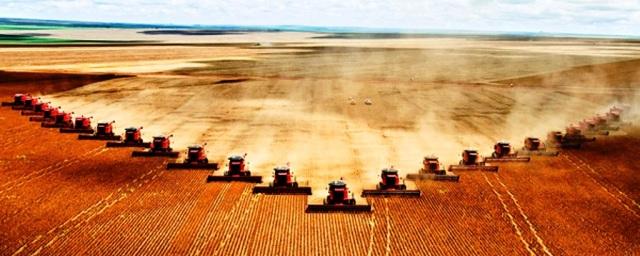 Судан и Россия подписали сельскохозяйственный Меморандум