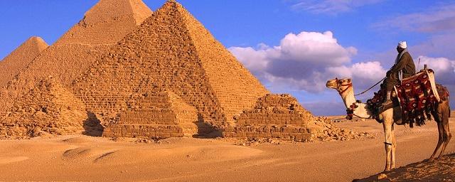 В РФ после праздников сформируют предложения по турам в Египет