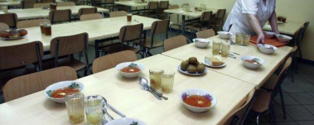 В Тюмени впервые проведут конкурс на оказание услуг школьного питания