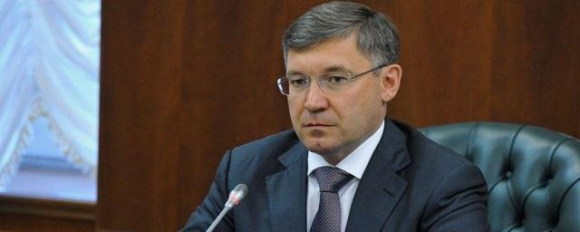 Владимир Якушев возглавит Министерство строительства и ЖКХ РФ