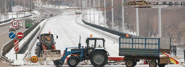 Сегодня в Чебоксарах после реконструкции откроют Московский мост
