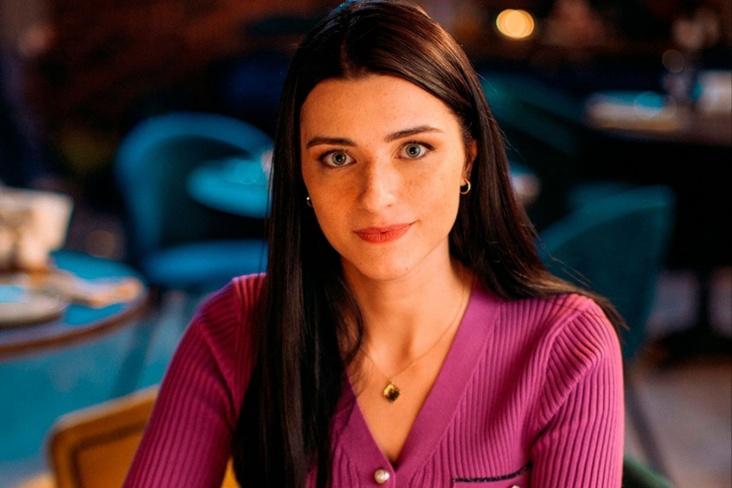 Ультиматум в Эмиратах. Почему «Папина дочка» Настя Сиваева 10 лет скрывалась от славы. Триумфальное возвращение