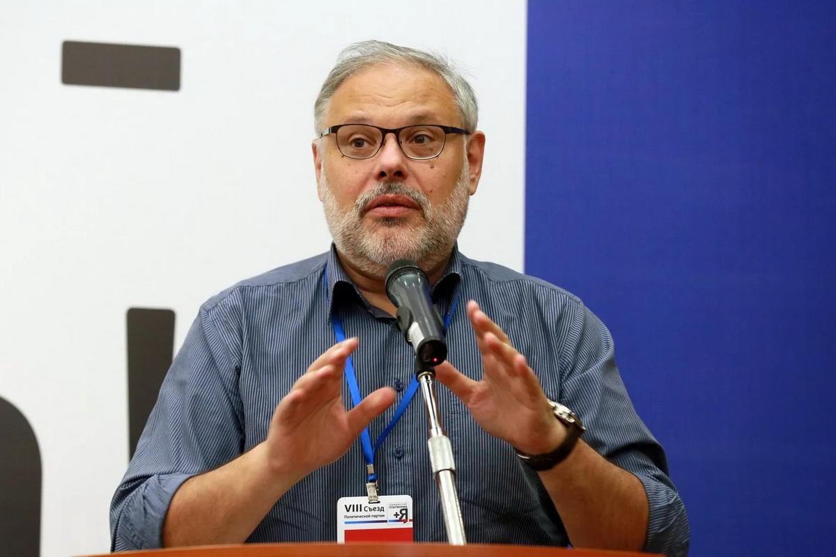 Элитам пришел конец? Эксперт Хазин объяснил феномен Чубайса и крах старой системы