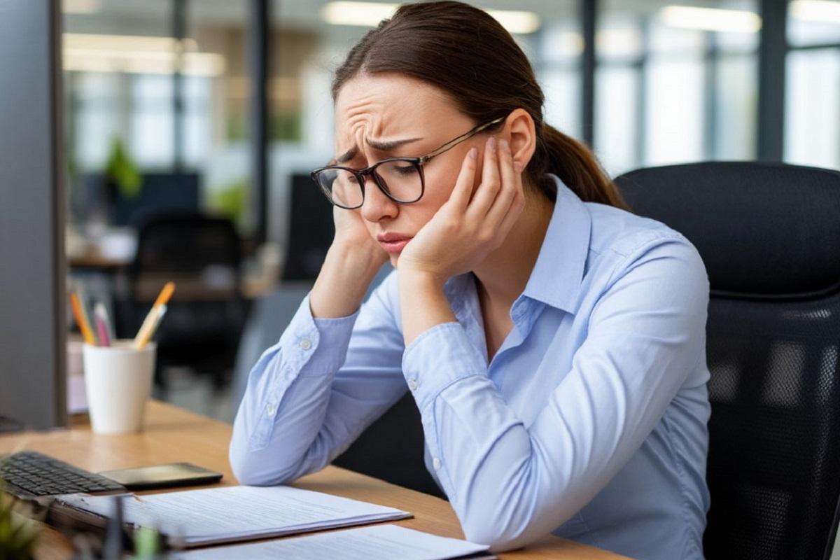 Вне зоны доступа: что грозит работодателю за сорванный отпуск сотрудника?