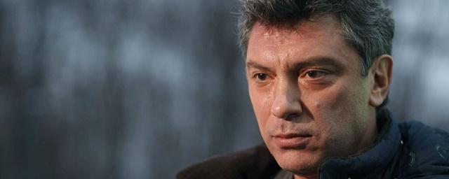 ФСБ: Бориса Немцова застрелили из самодельного оружия
