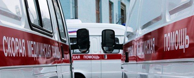 В Новосибирске пасынок во время ссоры ударил отчима ножом в живот