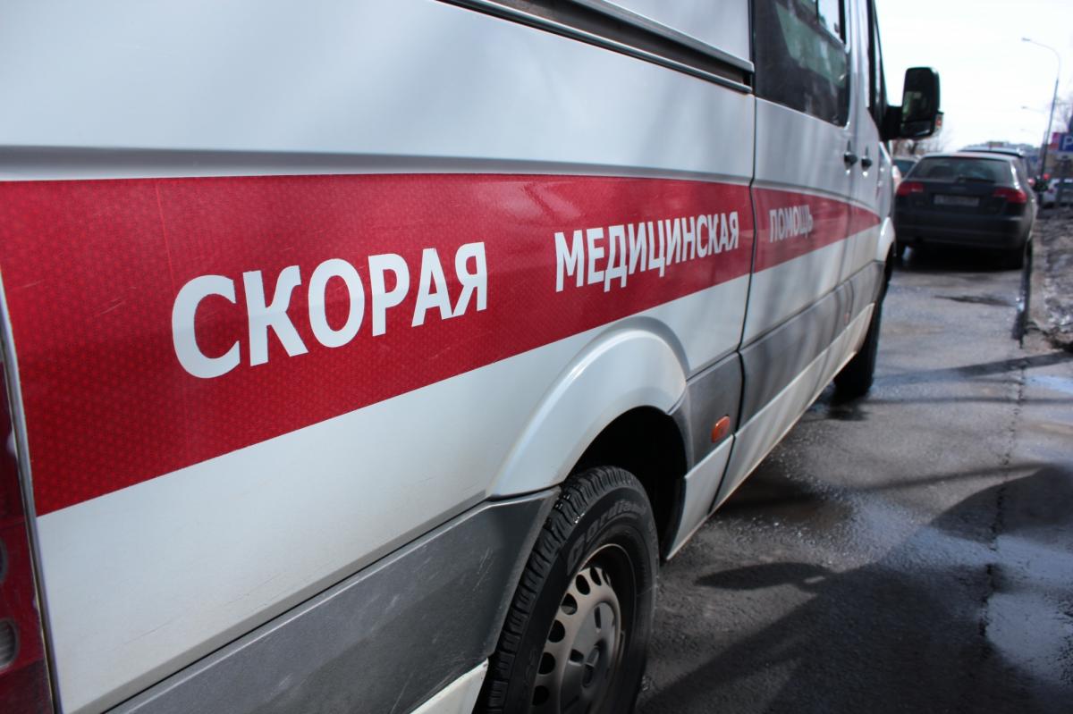 Начальник отдела миграции УВД в Москве попал в реанимацию после попытки суицида