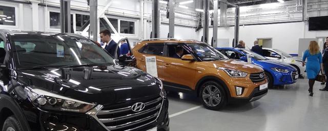 Дилеры выступили против новой политики Hyundai в онлайн-торговле