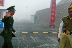 США считают, что Китай пытается запугивать своих соседей
