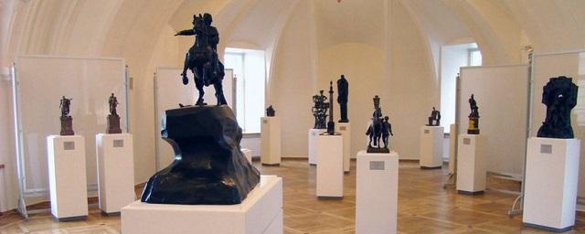 РПЦ попросила передать ей здание Музея городской скульптуры Петербурга