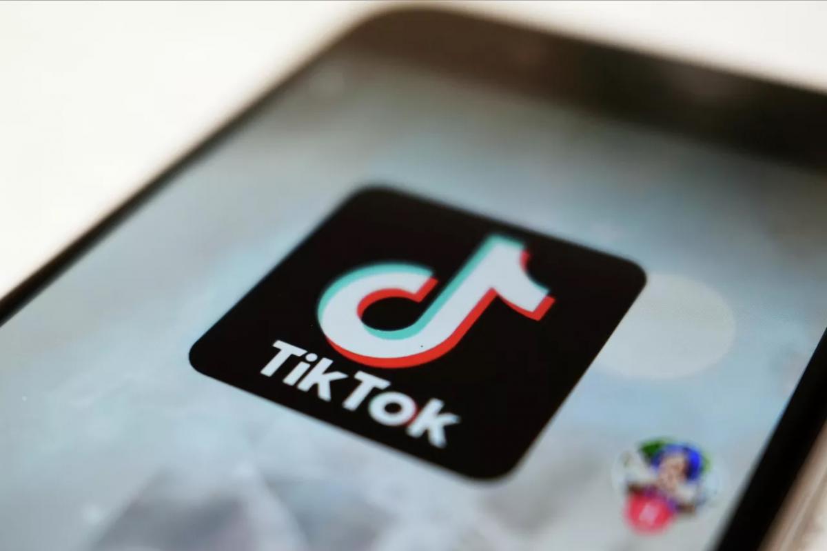В России попросили заблокировать TikTok
