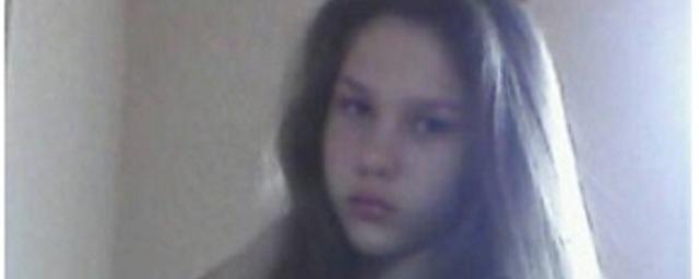 В Бурятии пропала без вести 17-летняя Вероника Городецкая