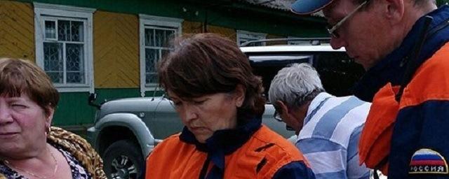 Спасатели Хабаровского края ищут 37-летнего собирателя ягоды