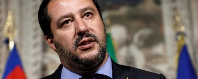 Глава МВД Италии предсказал развал Евросоюза в течение года