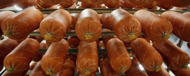 СМИ: В России вырастет стоимость колбасы и полуфабрикатов