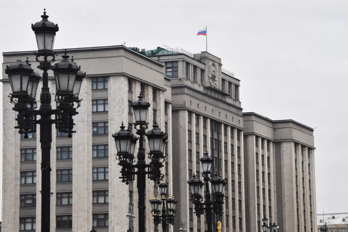 В Госдуме рассмотрят законопроект о трудовой миграции