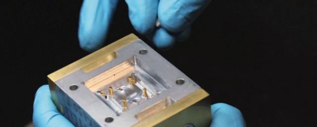 Ученые планируют создать к 2021 году прототип квантовой батареи