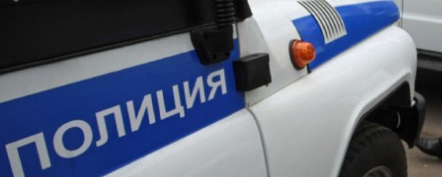 Офис фирмы в Москве ограбили на 700 тысяч рублей