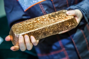 Золотодобытчик Polymetal планирует продать активы в России до конца I квартала 2024 года