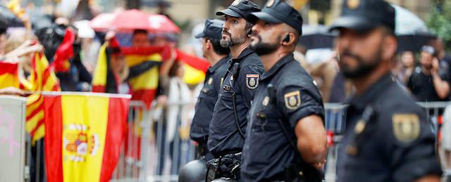 Испанская полиция задержала 48 отправителей «нигерийских писем»