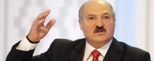 Лукашенко: «Майдана» в Белоруссии власти не допустят