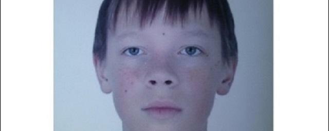В Иркутске без вести пропал 15-летний Вячеслав Кузин