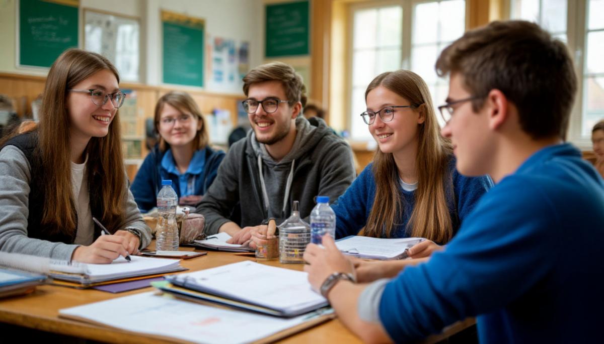 В Тульской области запустили школьный эксперимент — туристический класс