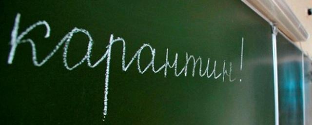 Школы Ханты-Мансийска закрывают на карантин по гриппу и ОРВИ