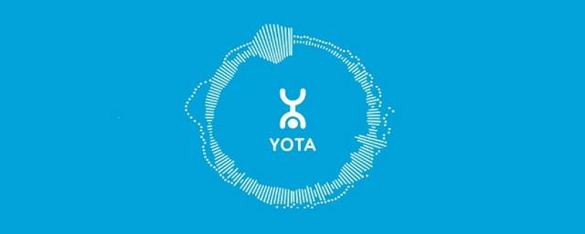 Yota предложила новые тарифы интернета для планшетов