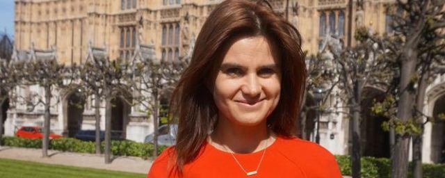 В Великобритании тяжело ранили депутата парламента