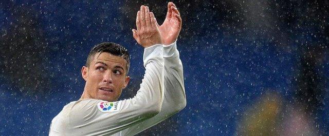 CМИ: Криштиану Роналду не сыграет за «Реал» в матче за Суперкубок УЕФА