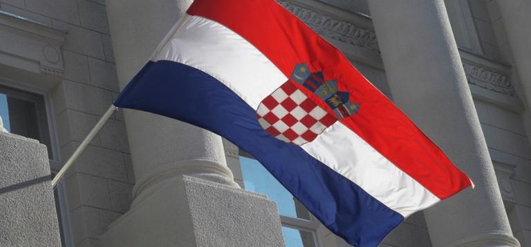 Хорватия с 1 февраля меняет систему приема заявок на визу