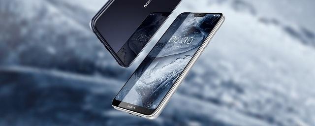 Новый смартфон Nokia X6 Polar White будет стоить $255