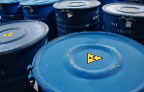 В США приняли законопроект о запрете импорта урана из России