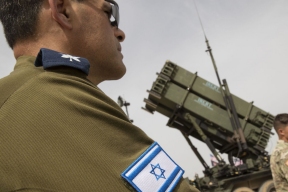 Израиль признал ошибочность удара по гуманитарному конвою