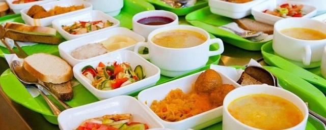В Пензе проверили качество питания в детсадах и школах