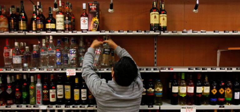 СМИ: В России 65% алкоголя не соответствует ГОСТам