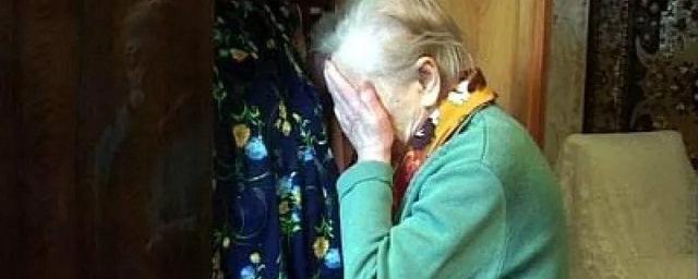 В Нижнем Новгороде 82-летняя жительница стала жертвой мошенницы