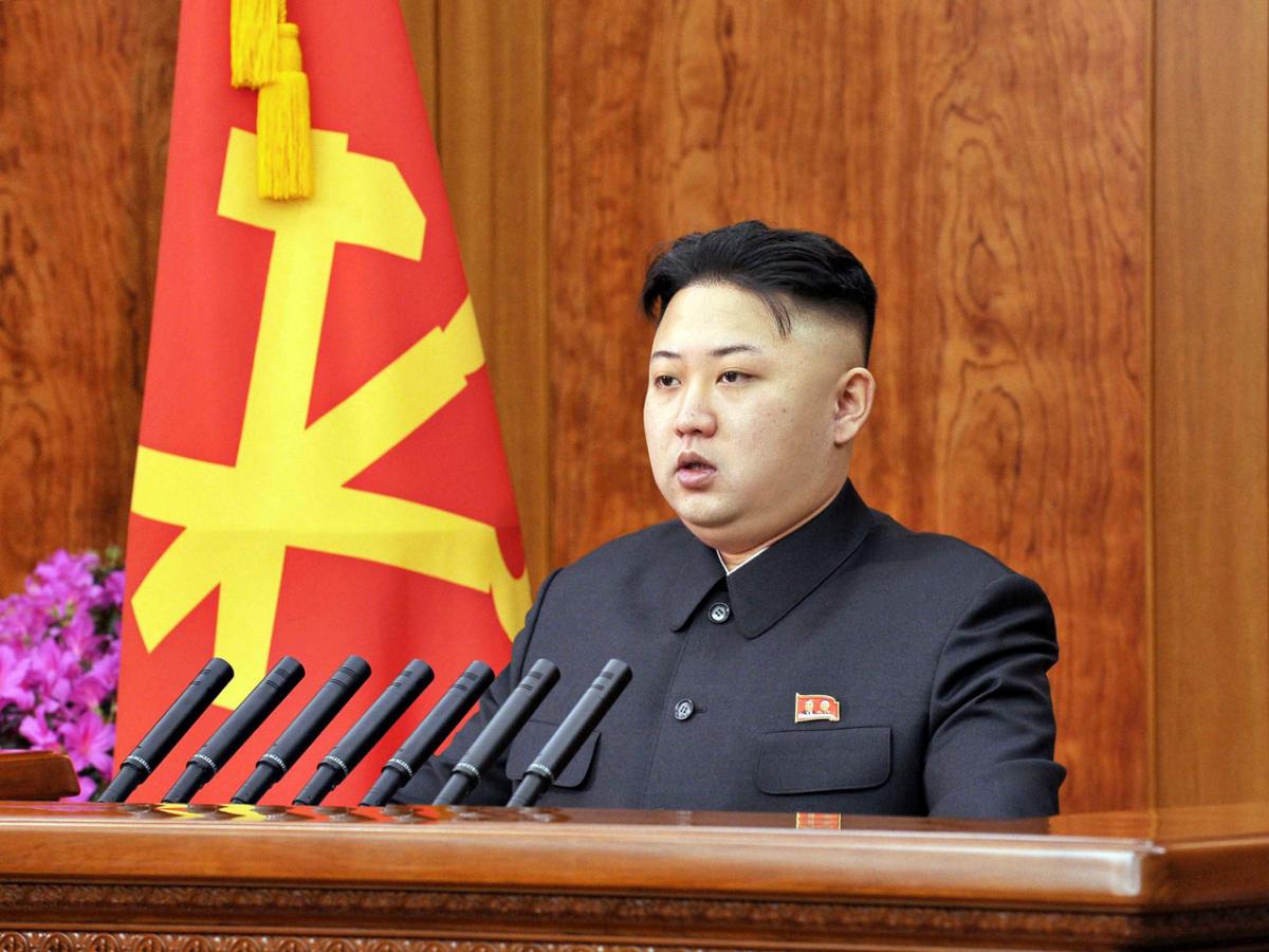 Ким Чен Ын планирует увеличить ядерный потенциал КНДР