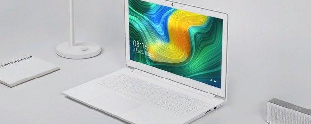 Xiaomi презентовала лэптоп Notebook Youth Edition