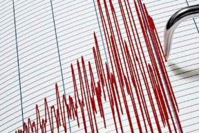 Ночью 9 марта в Дагестане произошло землетрясение