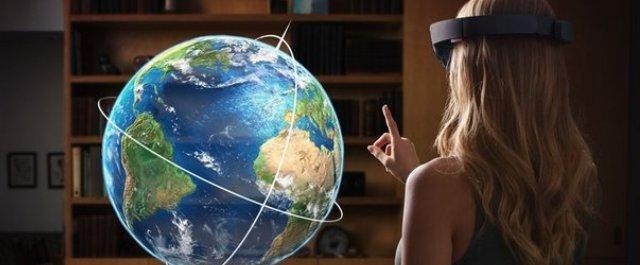 В РФ открыли первую магистерскую программу по виртуальной реальности