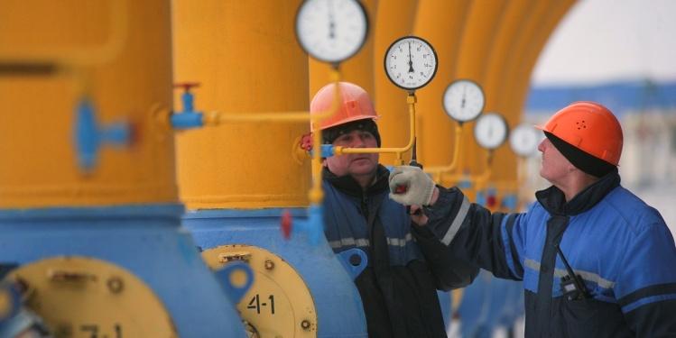 В Минэнерго Белоруссии заявили о принятых решениях по газу из РФ