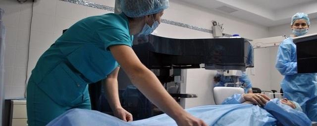 В Северной Осетии хирург и пациент спели вместе во время операции