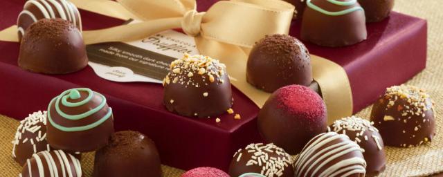 В Муроме неизвестный украл 15 коробок конфет