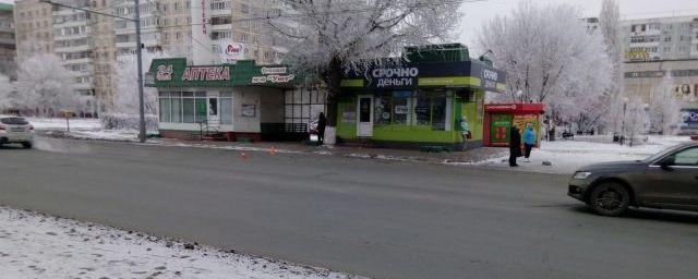 В Оренбурге разыскивают водителя автобуса, из которого выпал подросток